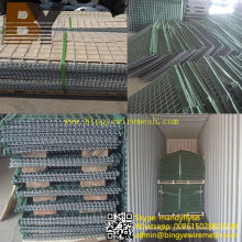 Hesco Barrier Flood Protection Defensive Barriers